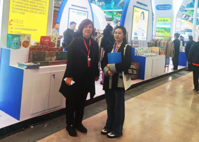 盟商務(wù)局赴徐州市開展新鮮水果零售招商引資對接工作