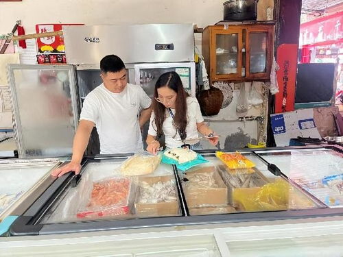 天全縣筑牢食用農(nóng)產(chǎn)品安全防線，聚焦新鮮水果零售市場專項檢查