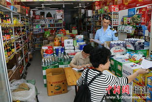 東僑開(kāi)展食用農(nóng)產(chǎn)品監(jiān)督抽檢 保障新鮮水果零售安全