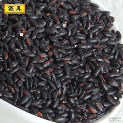 黑米市場(chǎng)價(jià)格與品牌選購(gòu)指南